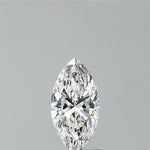IGI 1.01 Carat Marquise Lab Grown Diamond 人工培育鑽石 實驗室人造鑽石