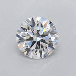 IGI 0.54 Carat Round Brilliant Lab Grown Diamond 人工培育鑽石 實驗室人造鑽石
