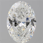 IGI 9.50 Carat Oval Lab Grown Diamond 人工培育鑽石 實驗室人造鑽石