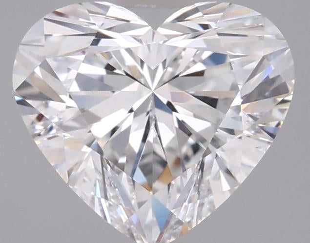IGI 1.50 Carat Heart Lab Grown Diamond 人工培育鑽石 實驗室人造鑽石