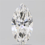 IGI 1.34 Carat Marquise Lab Grown Diamond