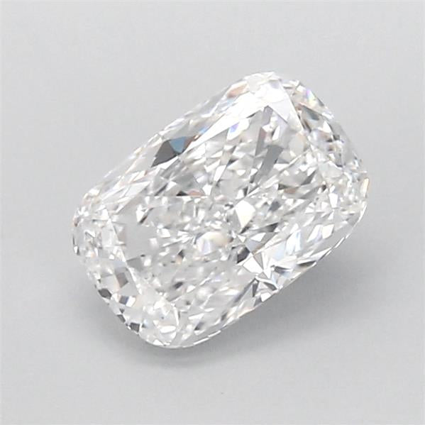 IGI 1.77 Carat Cushion Lab Grown Diamond 人工培育鑽石 實驗室人造鑽石