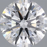 IGI 1.77 Carat Round Brilliant Lab Grown Diamond