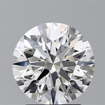 IGI 2.35 Carat Round Brilliant Lab Grown Diamond 人工培育鑽石 實驗室人造鑽石