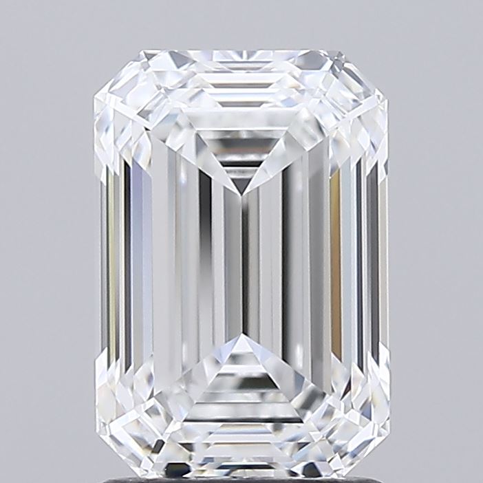 IGI 1.91 Carat Emerald Lab Grown Diamond