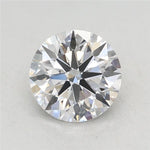 IGI 1.02 Carat Round Brilliant Lab Grown Diamond 人工培育鑽石 實驗室人造鑽石