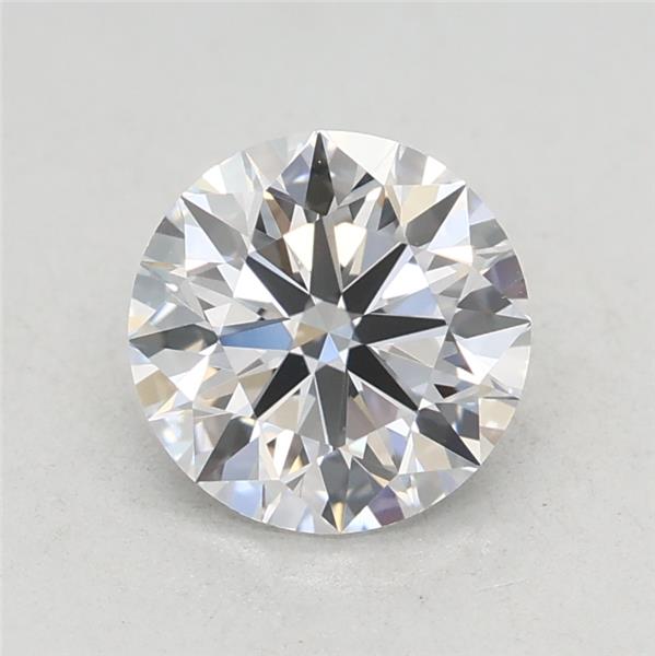 IGI 1.02 Carat Round Brilliant Lab Grown Diamond 人工培育鑽石 實驗室人造鑽石
