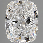 IGI 3.21 Carat Cushion Lab Grown Diamond 人工培育鑽石 實驗室人造鑽石
