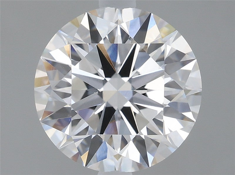 IGI 2.10 Carat Round Brilliant Lab Grown Diamond 人工培育鑽石 實驗室人造鑽石