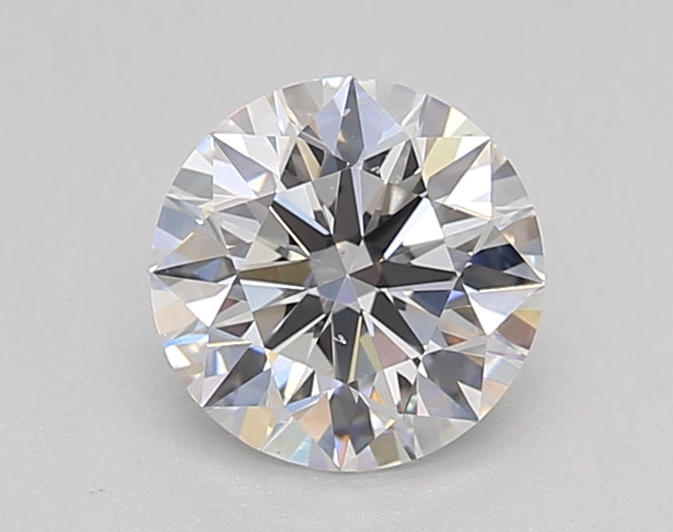 IGI 1.04 Carat 圓形 - Round Brilliant 培育鑽石 Lab Grown Diamond 人造鑽石 人工鑽石 實驗室鑽石 培養鑽石 香港 培育鑽 