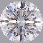 IGI 0.95 Carat Round Brilliant Lab Grown Diamond 人工培育鑽石 實驗室人造鑽石