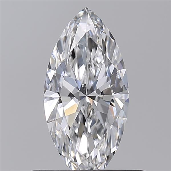 IGI 0.59 Carat Marquise Lab Grown Diamond