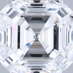 IGI 1.57 Carat Asscher Lab Grown Diamond 人工培育鑽石 實驗室人造鑽石