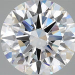 IGI 3.17 Carat Round Brilliant Lab Grown Diamond 人工培育鑽石 實驗室人造鑽石