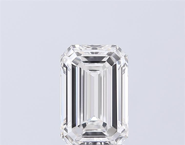 IGI 2.06 Carat Emerald Lab Grown Diamond 人工培育鑽石 實驗室人造鑽石