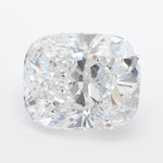 IGI 3.04 Carat Cushion Lab Grown Diamond 人工培育鑽石 實驗室人造鑽石