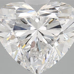 IGI 3.03 Carat Heart Lab Grown Diamond 人工培育鑽石 實驗室人造鑽石