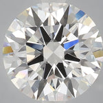 IGI 2.07 Carat Round Brilliant Lab Grown Diamond