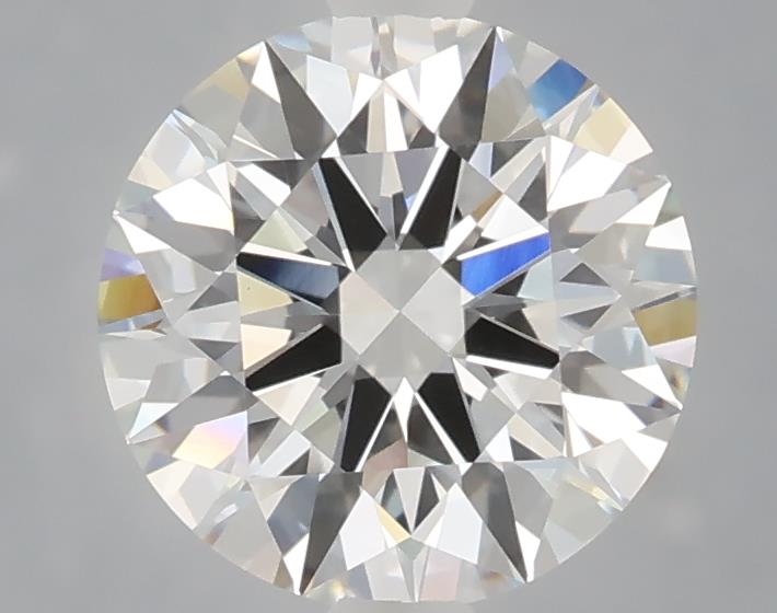 IGI 2.07 Carat Round Brilliant Lab Grown Diamond