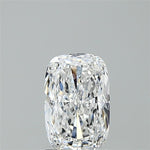 IGI 1.53 Carat Cushion Lab Grown Diamond 人工培育鑽石 實驗室人造鑽石