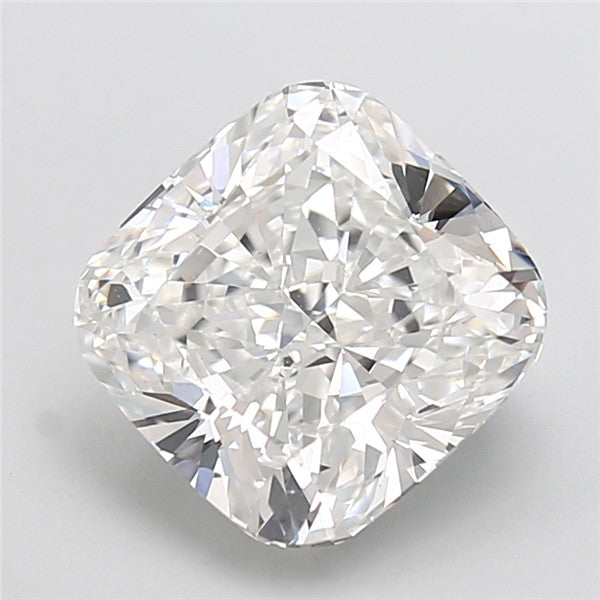 IGI 6.00 Carat Cushion Lab Grown Diamond 人工培育鑽石 實驗室人造鑽石