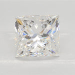IGI 3.69 Carat Princess Cut Lab Grown Diamond 人工培育鑽石 實驗室人造鑽石