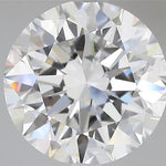 IGI 4.50 Carat Round Brilliant Lab Grown Diamond 人工培育鑽石 實驗室人造鑽石
