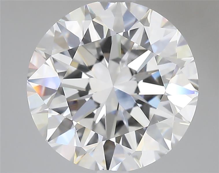 IGI 4.50 Carat Round Brilliant Lab Grown Diamond 人工培育鑽石 實驗室人造鑽石