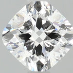 IGI 1.22 Carat Cushion Lab Grown Diamond 人工培育鑽石 實驗室人造鑽石