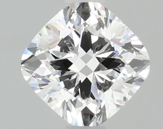 IGI 1.22 Carat Cushion Lab Grown Diamond 人工培育鑽石 實驗室人造鑽石