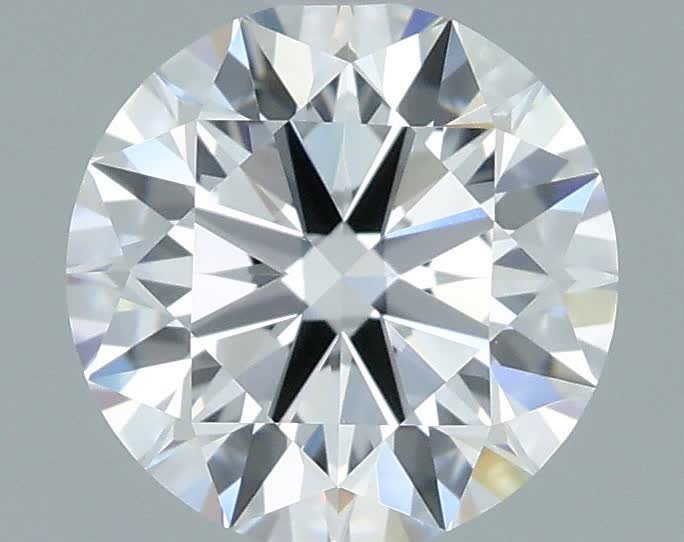 IGI 1.12 Carat Round Brilliant Lab Grown Diamond 人工培育鑽石 實驗室人造鑽石