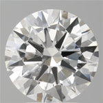 IGI 4.00 Carat Round Brilliant Lab Grown Diamond 人工培育鑽石 實驗室人造鑽石