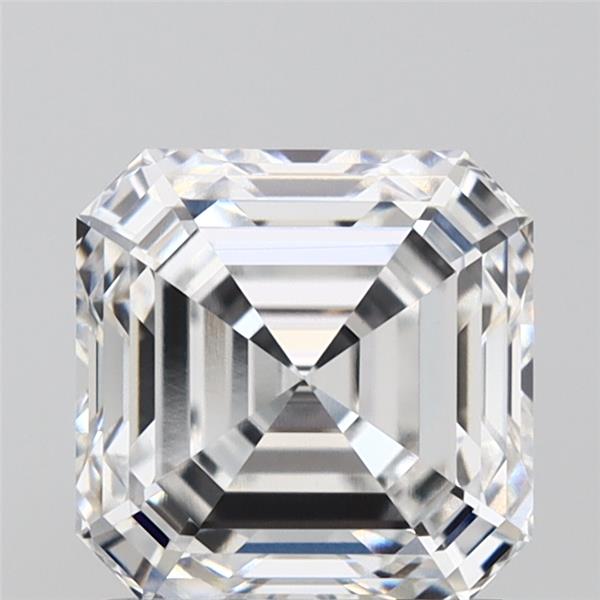 IGI 1.51 Carat Asscher Lab Grown Diamond 人工培育鑽石 實驗室人造鑽石