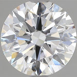 IGI 2.06 Carat Round Brilliant Lab Grown Diamond 人工培育鑽石 實驗室人造鑽石