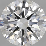 IGI 2.01 Carat Round Brilliant Lab Grown Diamond 人工培育鑽石 實驗室人造鑽石