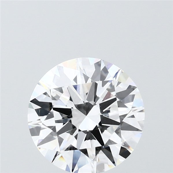IGI 2.00 Carat Round Brilliant Lab Grown Diamond 人工培育鑽石 實驗室人造鑽石