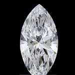 IGI 1.05 Carat Marquise Lab Grown Diamond 人工培育鑽石 實驗室人造鑽石
