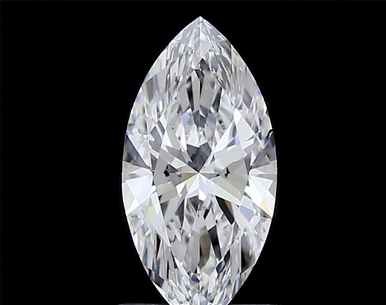 IGI 1.05 Carat Marquise Lab Grown Diamond 人工培育鑽石 實驗室人造鑽石