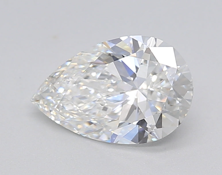 IGI 1.04 Carat 梨形 - Pear 培育鑽石 Lab Grown Diamond 人造鑽石 人工鑽石 實驗室鑽石 培養鑽石 香港 培育鑽 