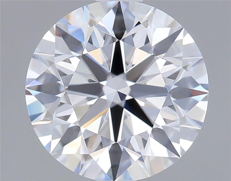 IGI 1.73 Carat Round Brilliant Lab Grown Diamond 人工培育鑽石 實驗室人造鑽石