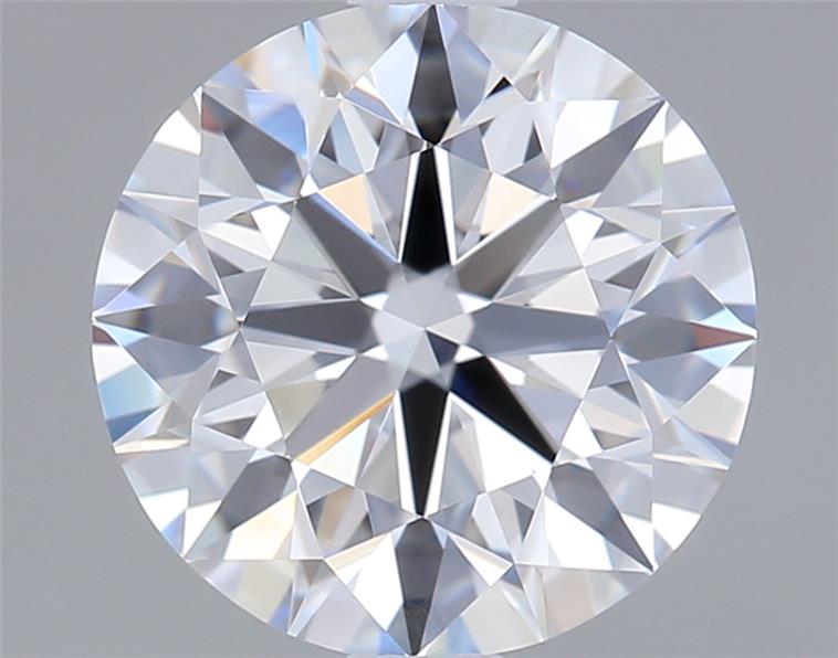 IGI 1.73 Carat Round Brilliant Lab Grown Diamond 人工培育鑽石 實驗室人造鑽石