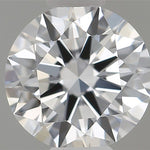 IGI 0.50 Carat Round Brilliant Lab Grown Diamond 人工培育鑽石 實驗室人造鑽石