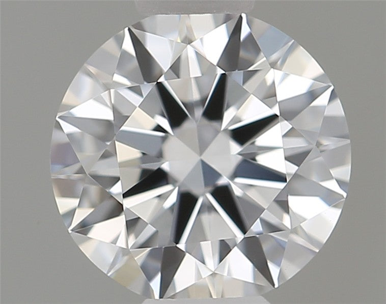IGI 0.50 Carat Round Brilliant Lab Grown Diamond 人工培育鑽石 實驗室人造鑽石