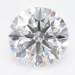 IGI 2.31 Carat Round Brilliant Lab Grown Diamond