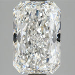 IGI 3.16 Carat Radiant Cut Lab Grown Diamond 人工培育鑽石 實驗室人造鑽石