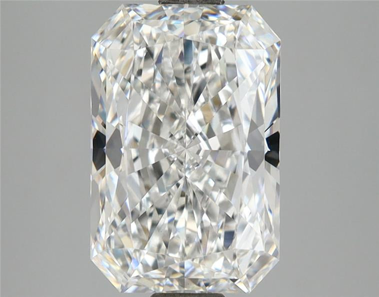 IGI 3.16 Carat Radiant Cut Lab Grown Diamond 人工培育鑽石 實驗室人造鑽石