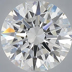 IGI 1.56 Carat Round Brilliant Lab Grown Diamond