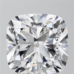IGI 6.06 Carat Cushion Lab Grown Diamond 人工培育鑽石 實驗室人造鑽石