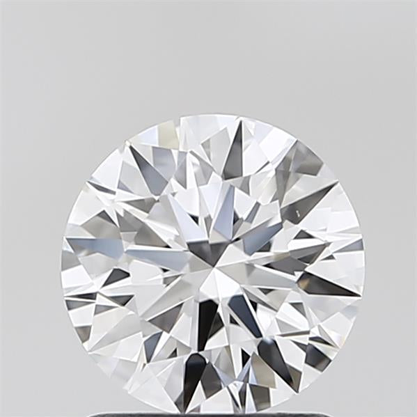IGI 1.21 Carat Round Brilliant Lab Grown Diamond