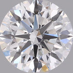 IGI 0.98 Carat Round Brilliant Lab Grown Diamond 人工培育鑽石 實驗室人造鑽石